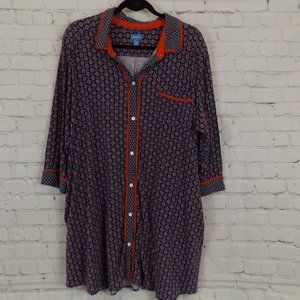 Vera Wang Nightgown - XXL